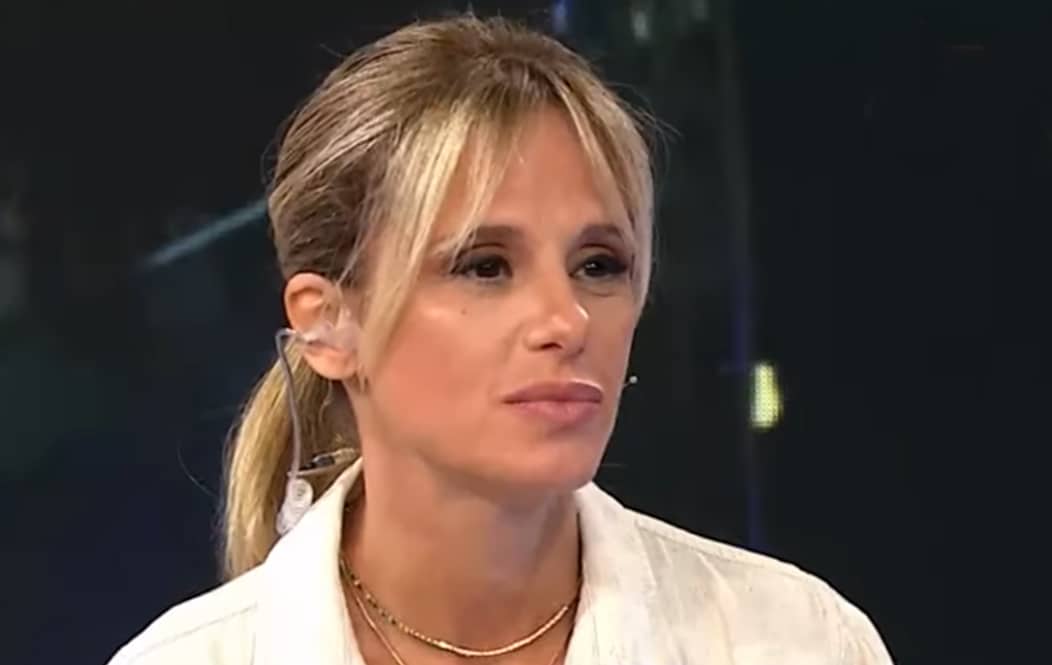 El verdadero motivo de las constantes discusiones entre Mariana Fabbiani y su marido