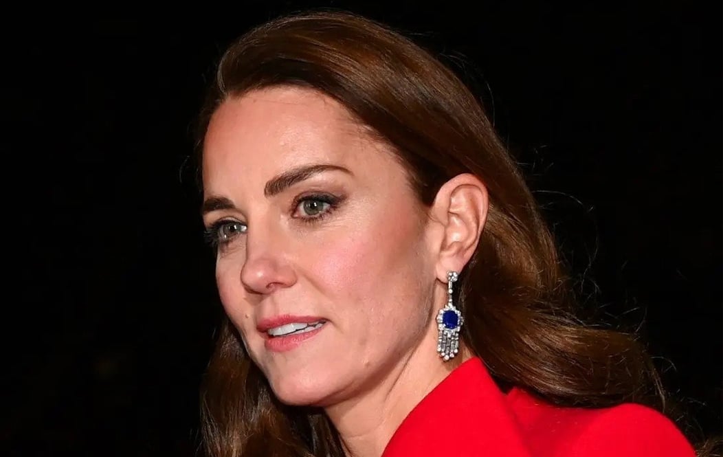 La devastadora noticia que ha dejado a Kate Middleton en shock