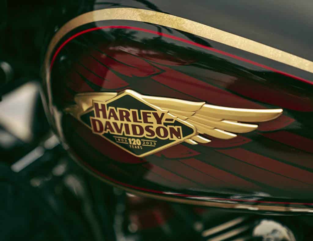 La increíble historia de Harley-Davidson: cómo la marca se benefició con la Primera Guerra Mundial