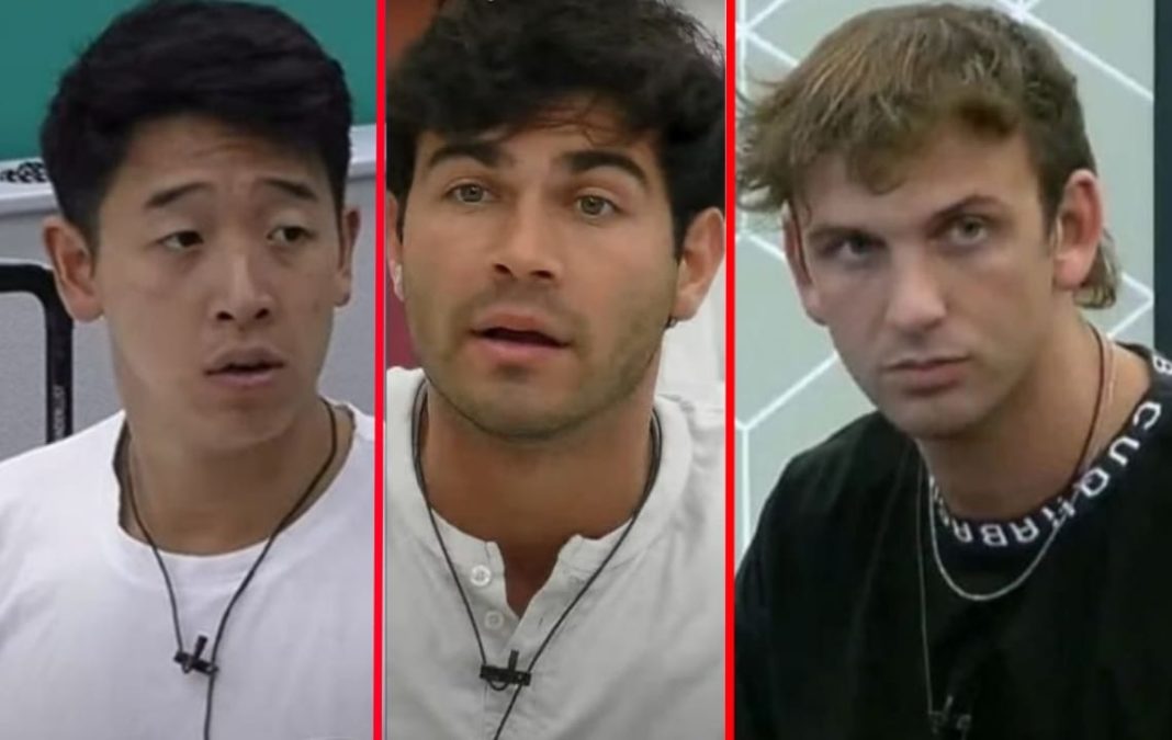 Los Bro hacen historia en Gran Hermano: descubre qué participante se une al grupo para llegar a la final