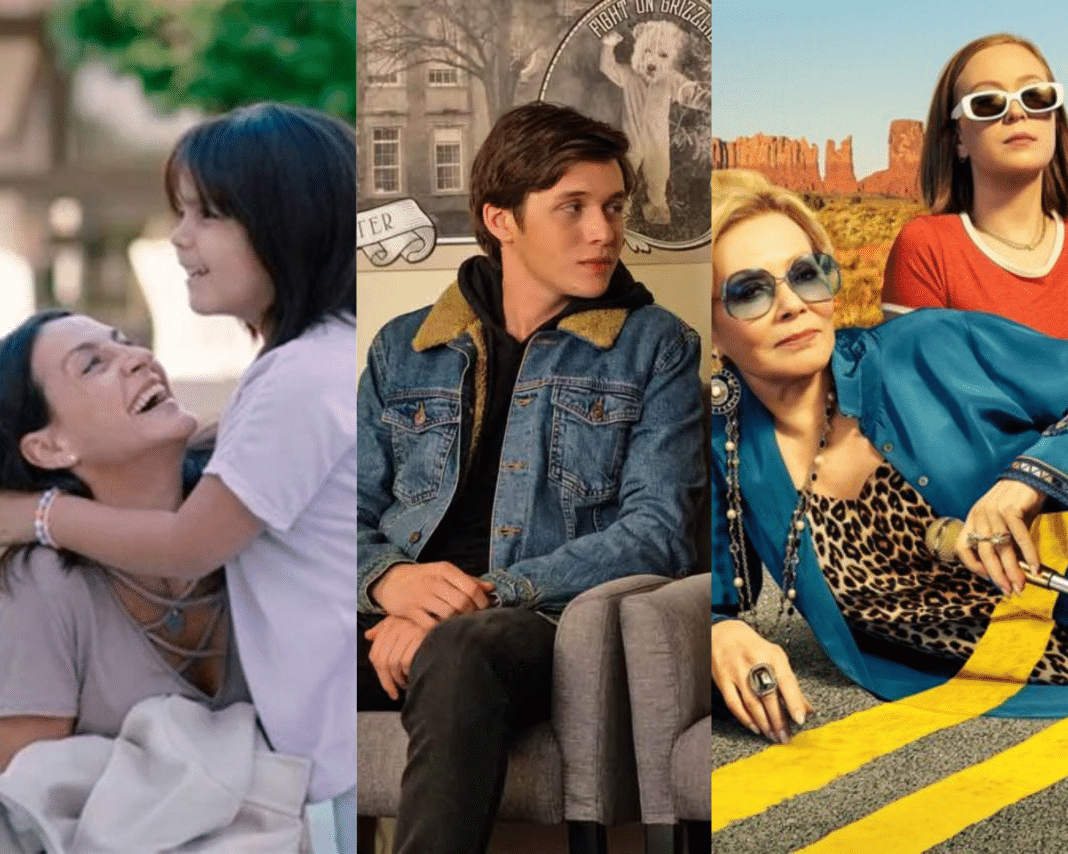Películas y series LGBT+: 3 producciones que no puedes dejar de ver