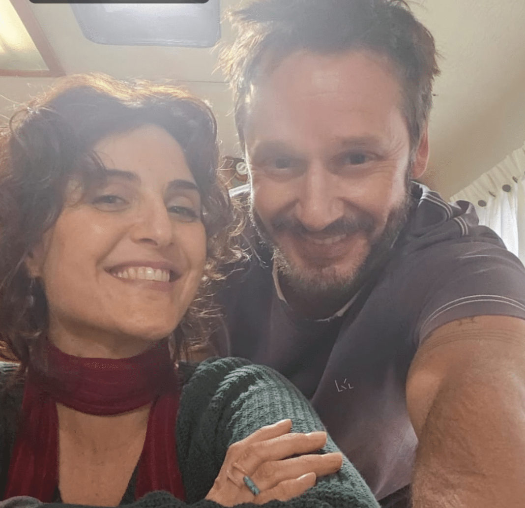 ¡Benja Vicuña y Julieta Díaz juntos en una comedia romántica!