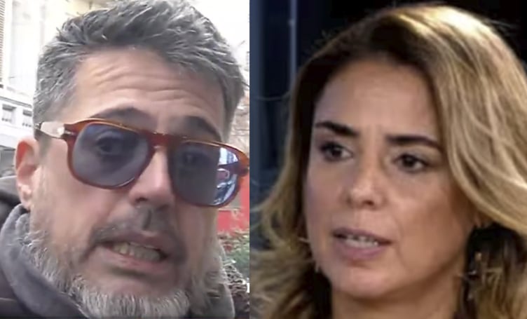 ¡Escándalo! Rolando Barbano revela detalles íntimos de su romance con Marina Calabró