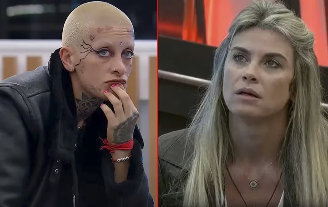 ¡Escándalo en Gran Hermano! Revelan el complot de Furia y la mamá de Nicolás contra el Chino