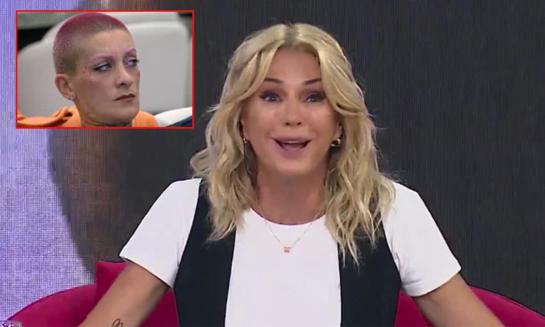 ¡Escándalo en Gran Hermano! Yanina Latorre revela las ayudas secretas que recibe Furia