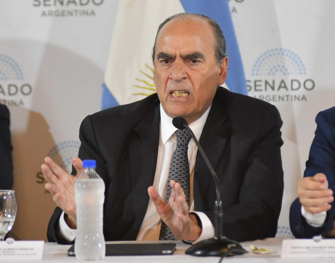 ¡Escándalo en el Congreso! Francos y Menem buscan privatizar, pero no encuentran los votos