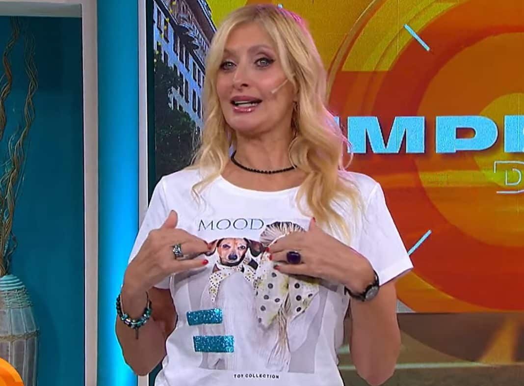 ¡Escándalo en la televisión! Amalia “Yuyito” González deja su programa y una famosa conductora la reemplazará