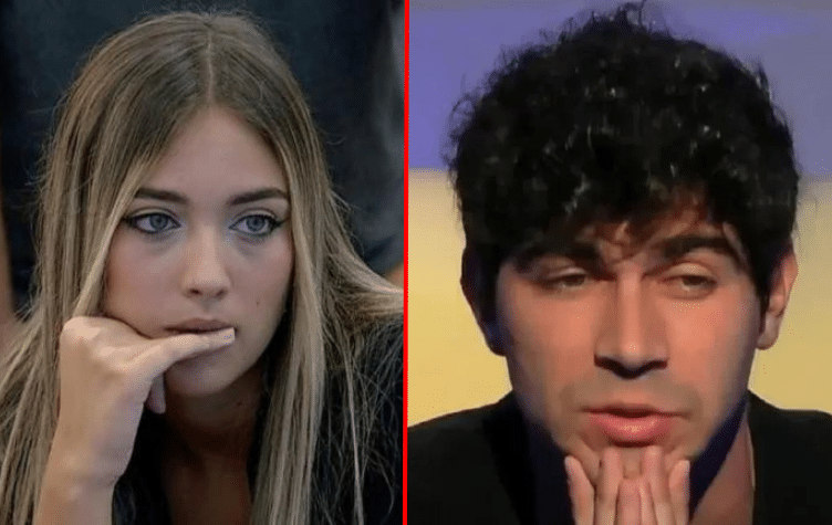 ¡Flor Regidor revela sus deseos íntimos con Nico después de Gran Hermano!