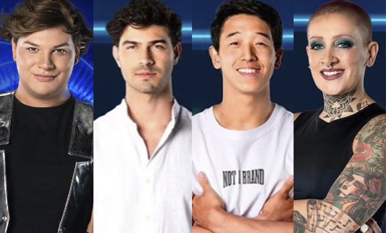 ¡Gran Hermano en la recta final! Descubre quién será el próximo eliminado