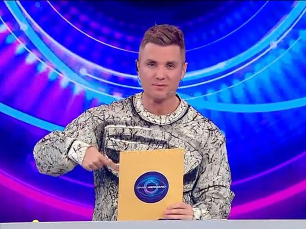 ¡Gran Hermano llega a su final! Santiago del Moro revela la fecha