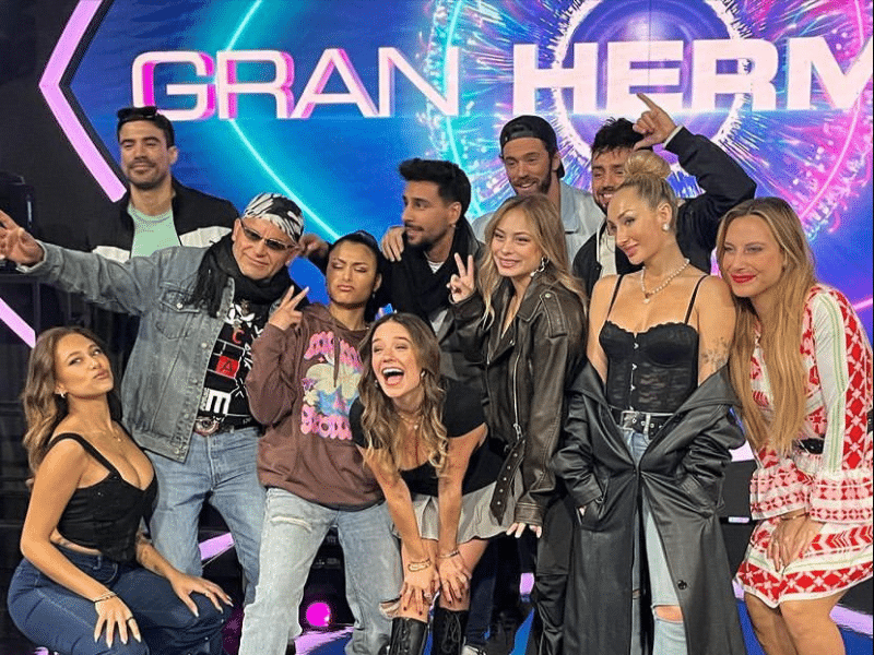 ¡Impactante noticia! 'Gran Hermano Chile' en peligro: ¿Demoras en su grabación?