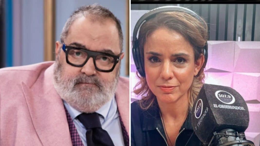 ¡Impactante renuncia! Marina Calabró deja Lanata Sin Filtro y revela lo que le dijo Jorge Lanata