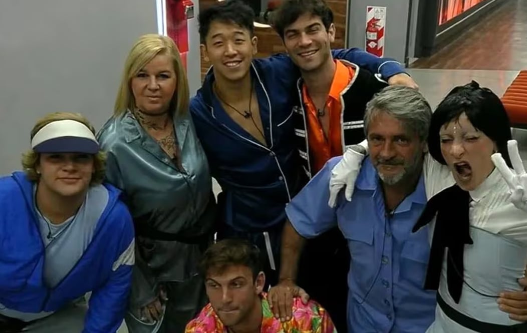 ¡Increíble! Gran Hermano gana el premio al reality más largo del mundo