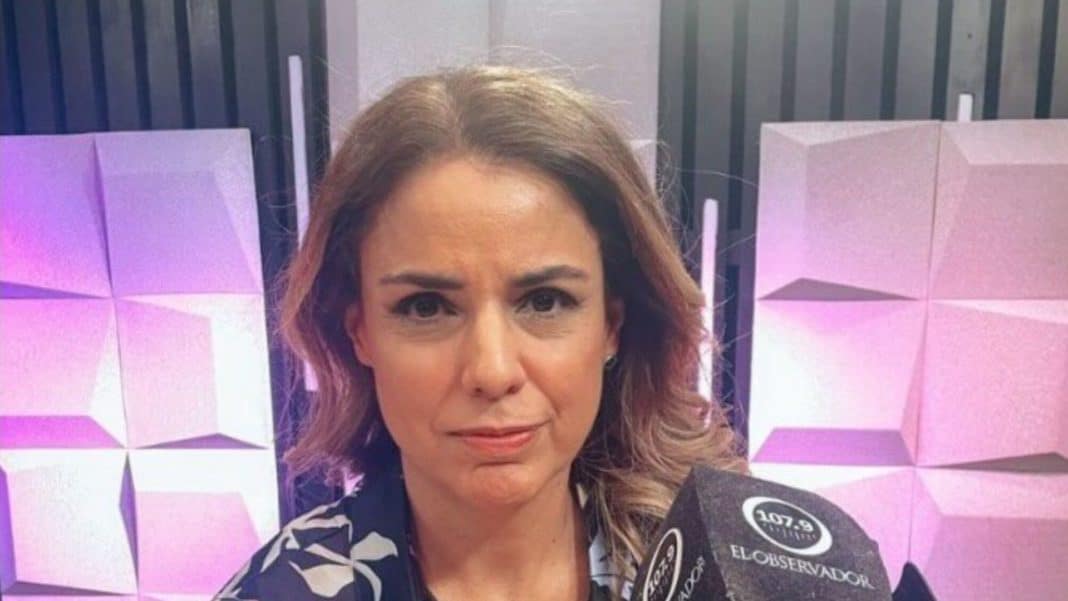 ¡Increíble! Marina Calabró renuncia a Lanata sin Filtro por un motivo inesperado