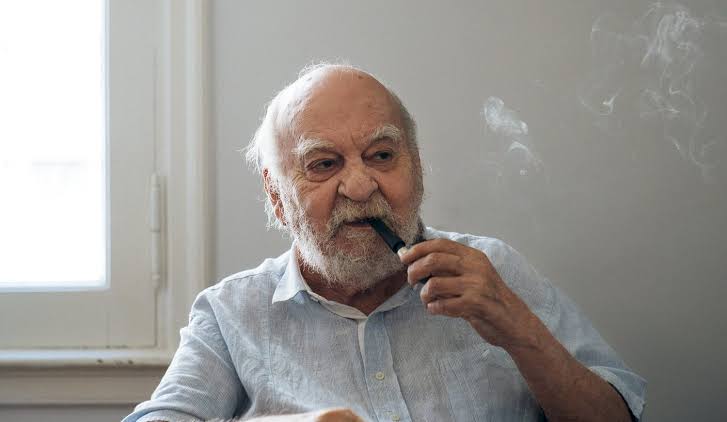 ¡Triste noticia! Fallece el legendario dramaturgo argentino Tito Cossa