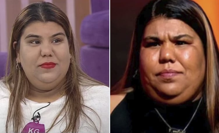 Camila sorprende con su increíble transformación de 13 kilos menos, pero revela la tristeza que siente por la falta de apoyo de su familia