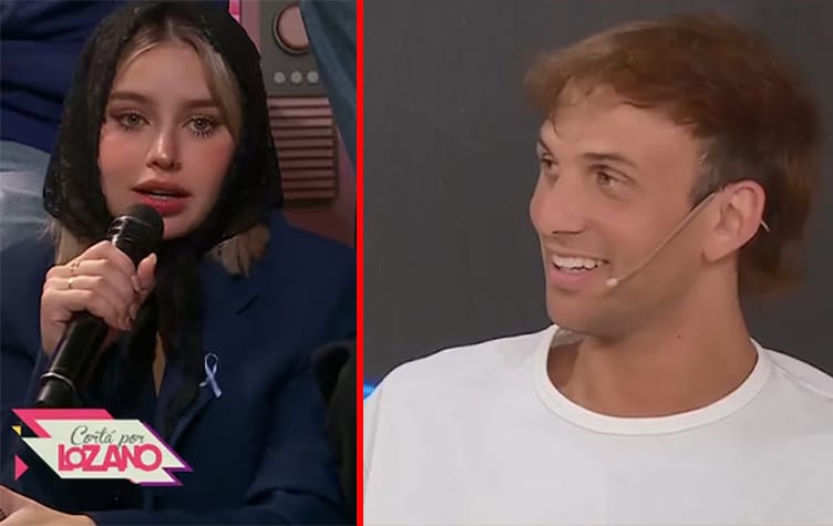 Coti Romero revela sus sentimientos hacia Bautista en Gran Hermano