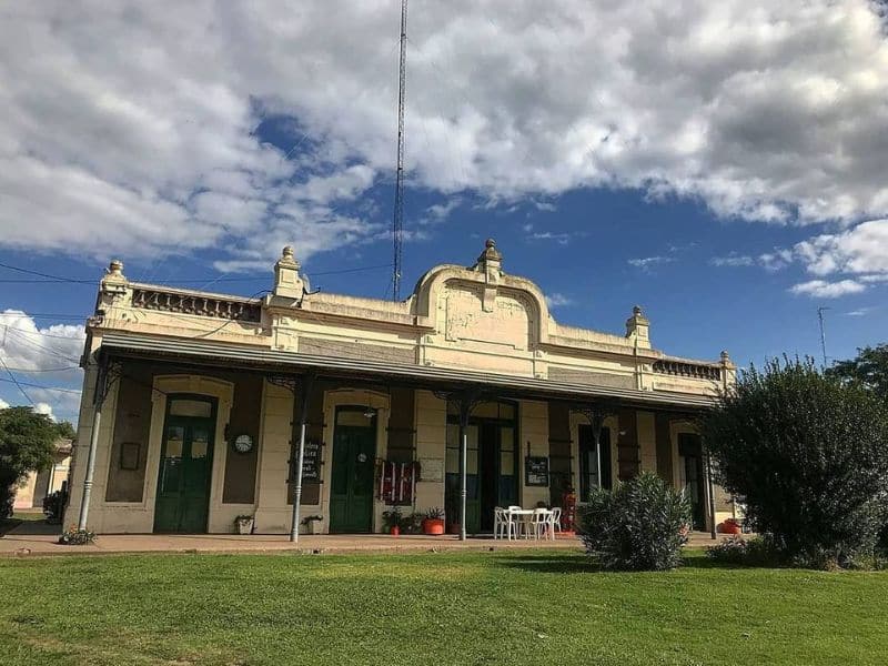 Descubre la encantadora ciudad de Carmen de Areco, a solo dos horas de Capital Federal