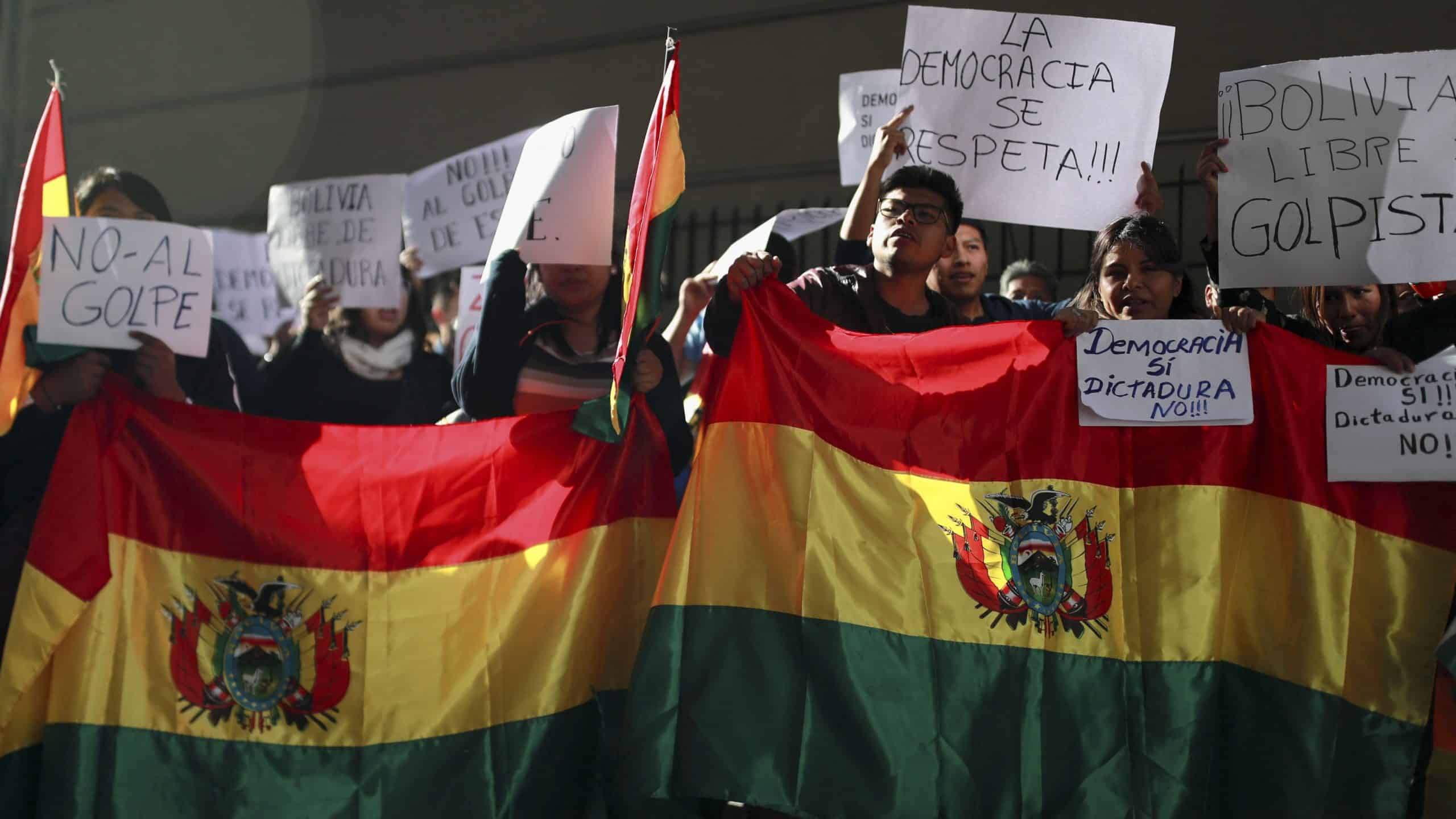 El Gobierno argentino se enfrenta a un nuevo conflicto internacional con Bolivia
