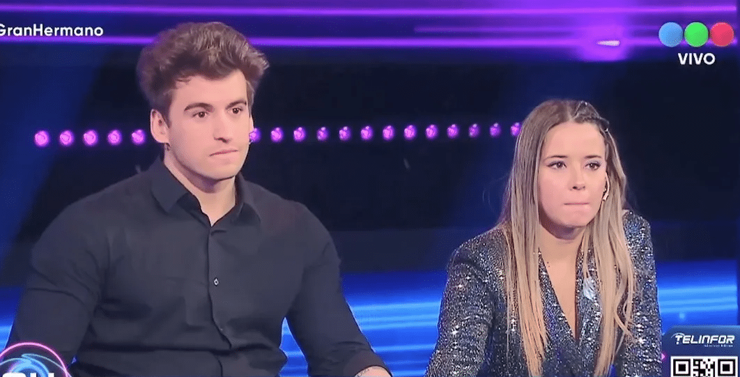 El conflicto entre el novio de Zoe de Gran Hermano y su madre: ¿Qué fue lo que desató la pelea?