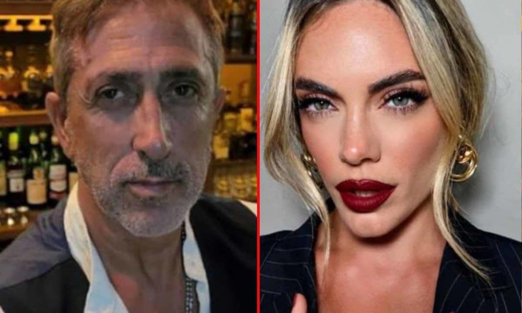 El escandaloso contenido encontrado en el celular de Emilia Attias