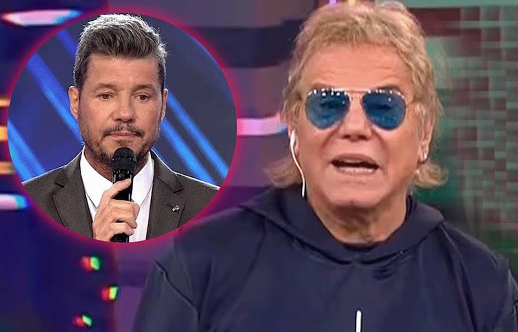 El fracaso televisivo de Tinelli: ¿Qué famoso lo comparó con otro ícono de la televisión?