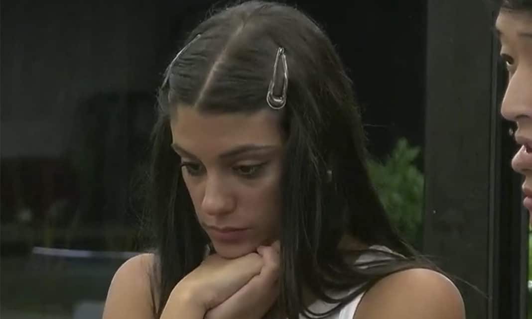 El impactante relato de Rosina de Gran Hermano: el accidente que cambió su vida para siempre