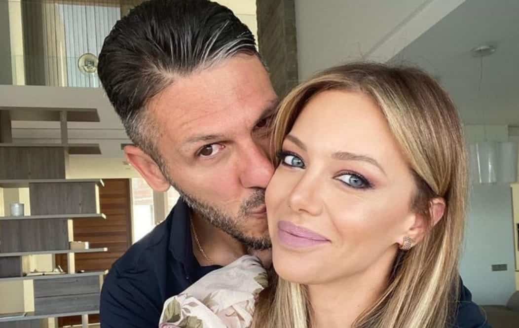 El increíble regalo de cumpleaños que Martín Demichelis le hizo a Evangelina Anderson