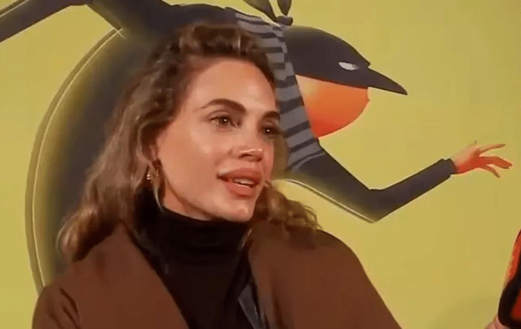 El jugado mensaje de Cachete Sierra a Emilia Attias en medio de los rumores de romance