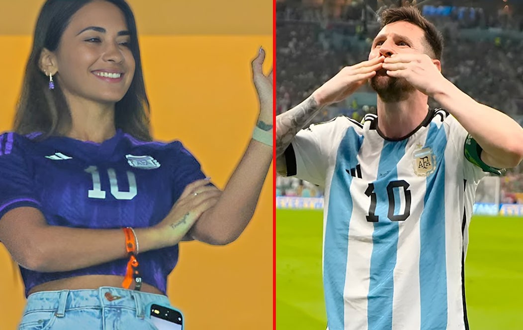 El máximo deseo de Lionel Messi y Antonela Roccuzzo: ¡Quieren agrandar la familia!