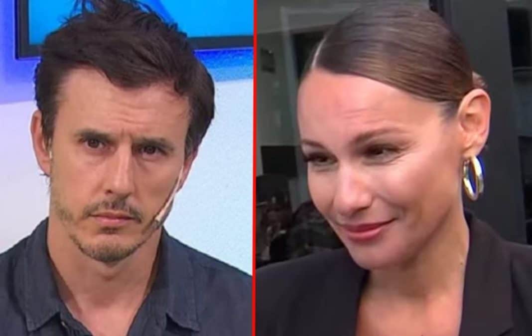 El sorprendente ultimátum de Pampita para salvar su matrimonio