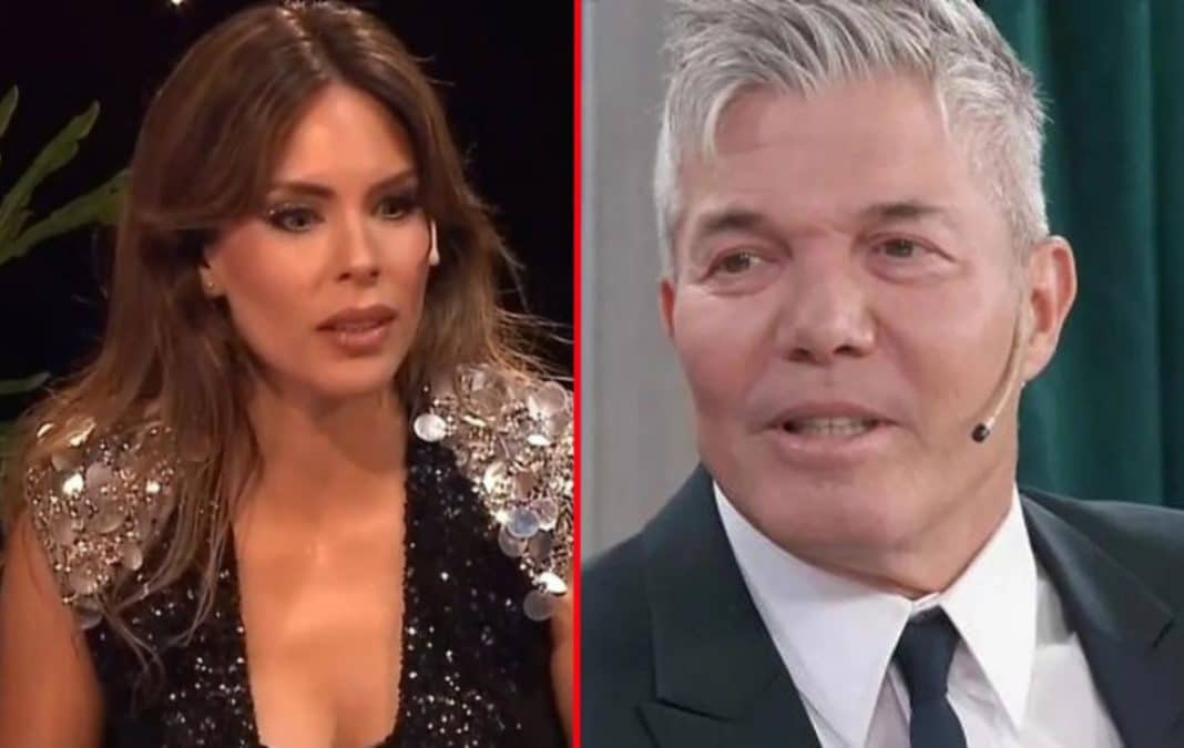 El temor que Barby Franco enfrenta tras su separación de Fernando Burlando