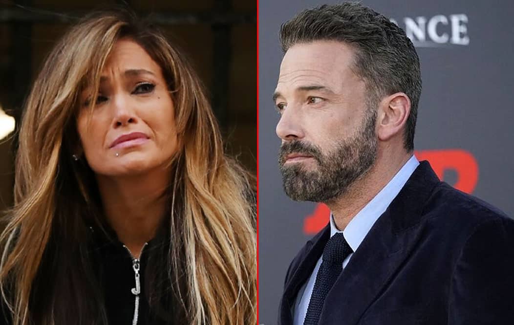 El triste festejo de Jennifer Lopez al cumplir 55 años y tras separarse de Ben Affleck - El Cronista Diario