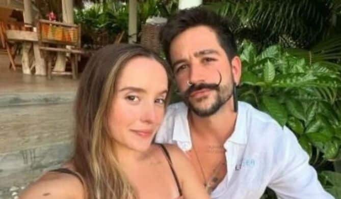 Evaluna y Camilo revelan la razón detrás de su separación antes del nacimiento de su segunda hija