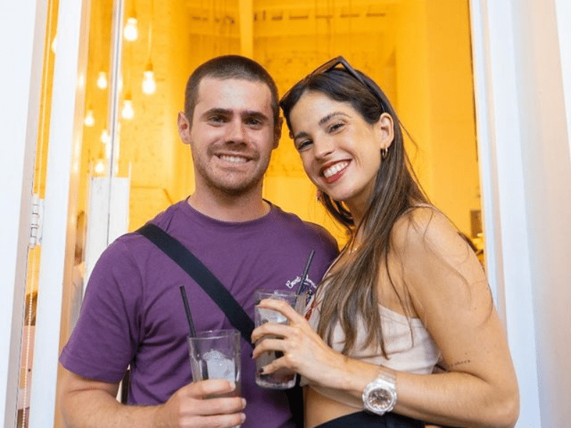 Gastón Soffritti sorprende a sus fans con un nuevo amor en la cocina