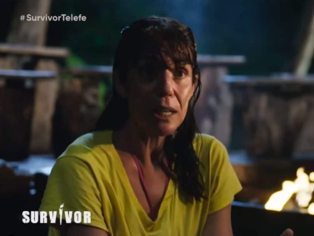 Impactante reacción de la participante de Survivor tras comentarios transfóbicos