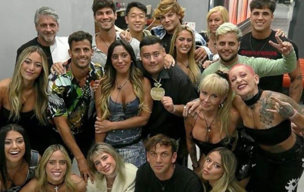 Impactante revelación de participante de Gran Hermano: sufrí de problemas alimenticios