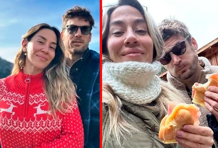 Jimena Barón revela detalles de su primera cita con su novio: una experiencia inolvidable