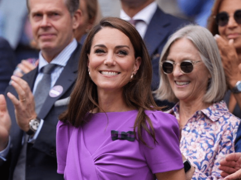 La ausencia del príncipe William en la aparición pública de Kate Middleton: ¿Cuál fue el motivo?