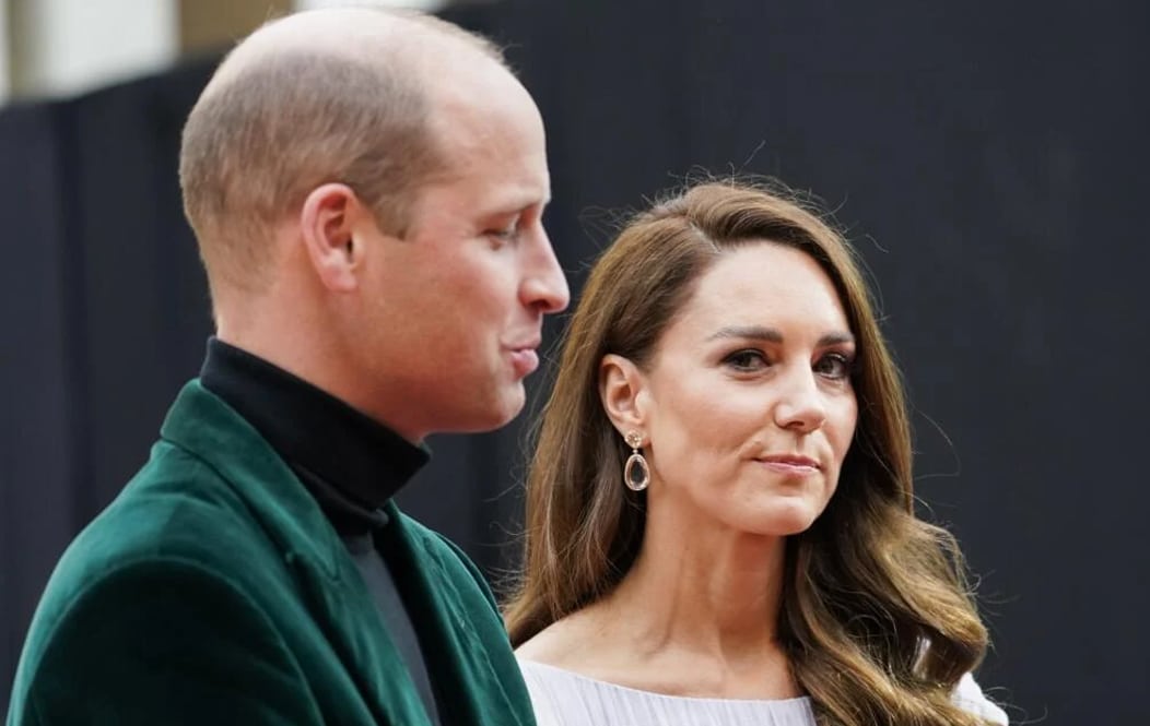 La drástica decisión que tomaron Kate Middleton y el príncipe Guillermo tras 13 años de matrimonio