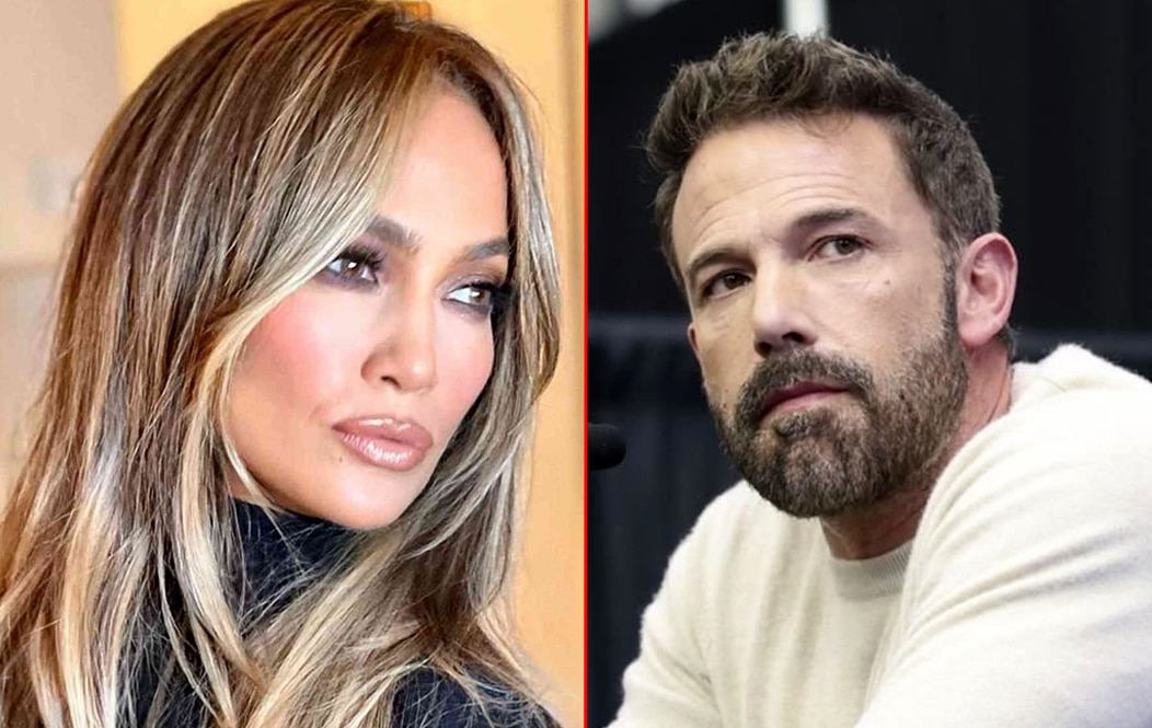La escandalosa prueba que confirma la separación de Ben Affleck y Jennifer Lopez: 'Él está con...'