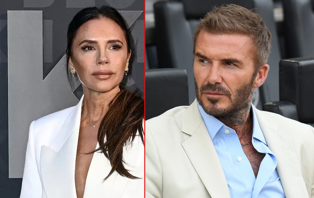 La escandalosa separación de David Beckham y su esposa Victoria: ¡Revelaciones impactantes!