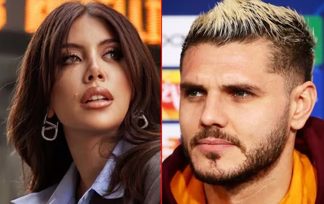 La frase letal que Mauro Icardi le tiró a Wanda Nara antes de separarse