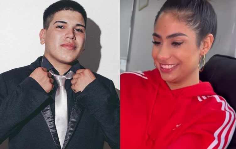 La historia de amor de Daniela Celis y Thiago Medina: un romance que desafió todas las expectativas