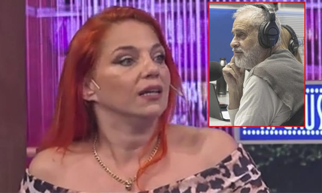 La impactante opinión de Tamara Paganini sobre Jorge Rial como conductor de Gran Hermano