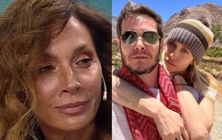 La sorprendente revelación de Ana Paula Dutil sobre Julieta Prandi, la novia de su ex, Emanuel Ortega: 'Tenemos una...'