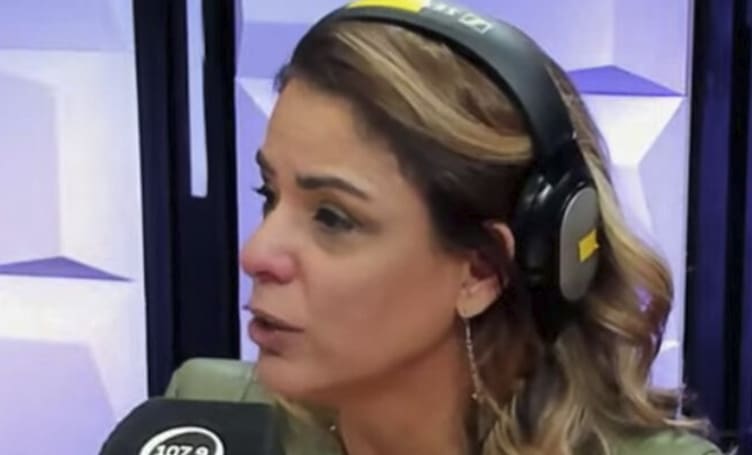 La sorpresiva crítica de Marina Calabró a Rolando Graña que generó un escándalo: “Repudiamos tus…”