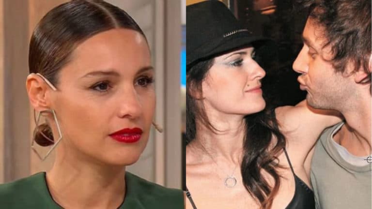 La Verdad Detr S De La Pelea Entre Pampita E Isabel Macedo Por Benjam N Vicu A El Cronista Diario