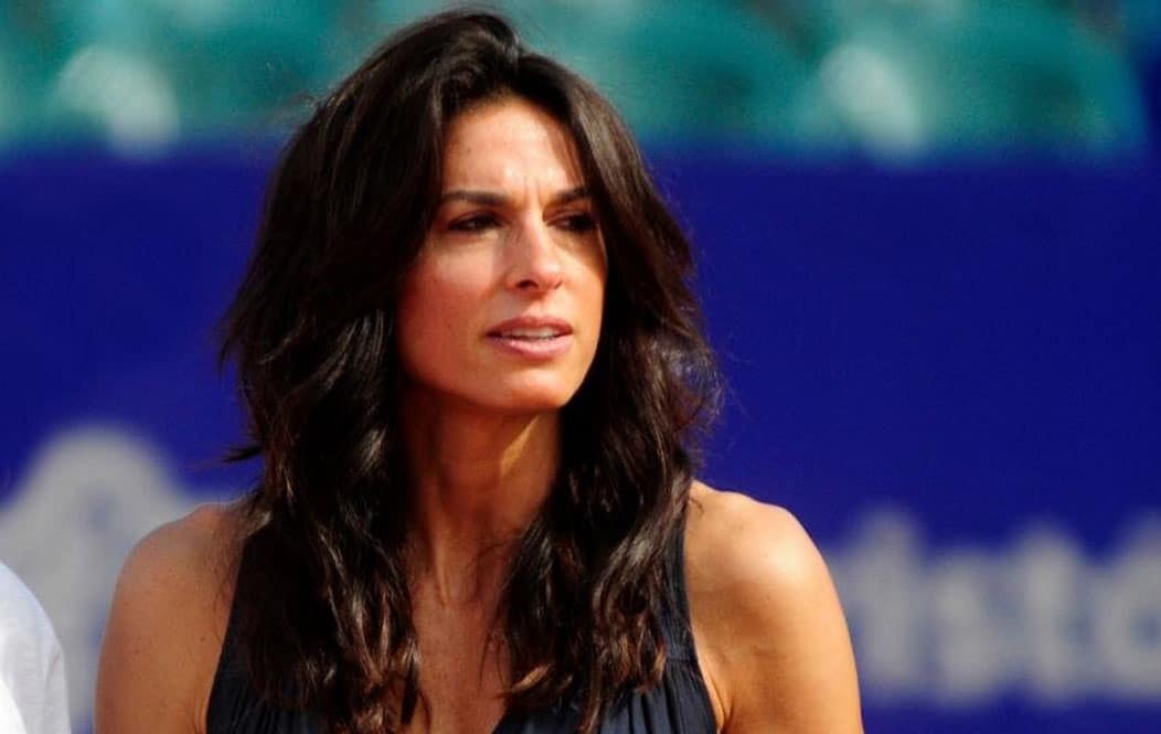 La vida secreta de Gabriela Sabatini: sus propiedades y su decisión de vivir en Suiza