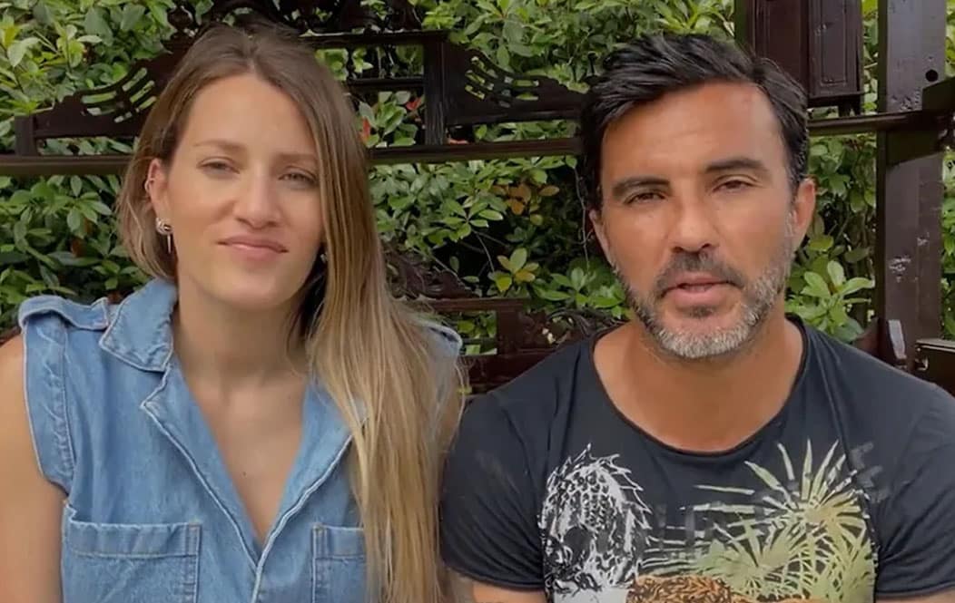 Mica Viciconte y Fabián Cubero: La fuerte decisión que tomaron después de 8 años juntos